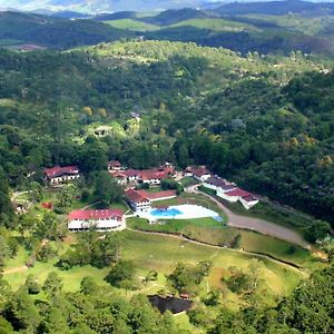 Hotel Cabeca De Boi